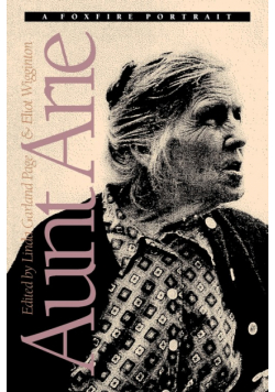 Aunt Arie