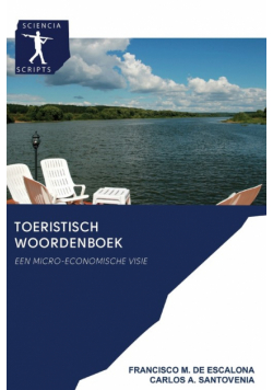 Toeristisch Woordenboek