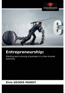 Entrepreneurship