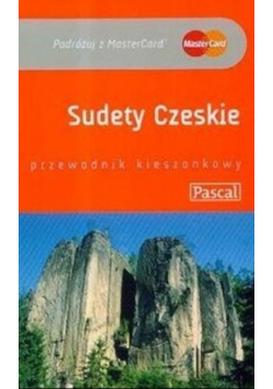 Sudety Czeskie