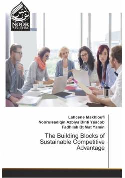 The Building Blocks of Sustainable Competitive Advantage