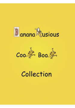 Bananalusious Cookbook Collection