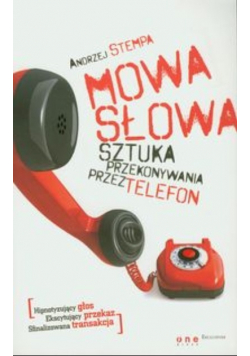Mowa słowa