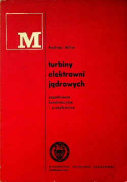Turbiny Elektrowni Jądrowych