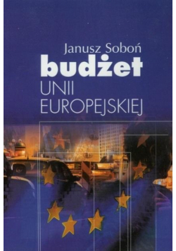 Budżet Unii Europejskiej