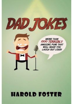 Dad Jokes