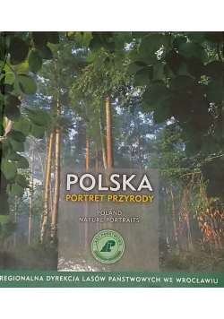 Polska portret przyrody