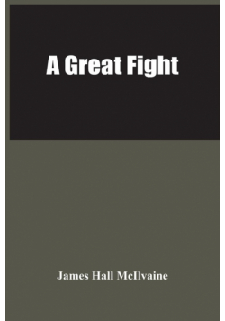A Great Fight