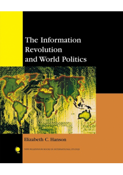 The Information Revolution and World Politics