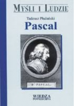 Myśli i ludzie Pascal