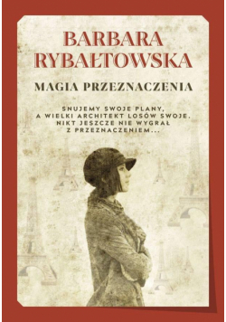 Magia przeznaczenia TW