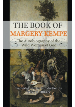 The Book of Margery Kempe