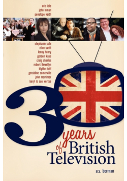 30 Years of British Television