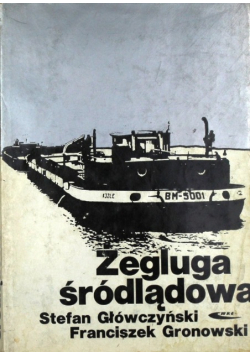 Żegluga śródlądowa