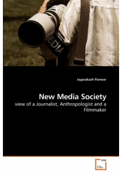 New Media Society