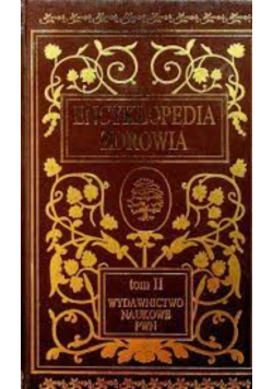 Encyklopedia zdrowia
