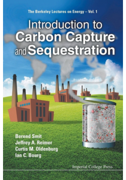 Introduction To Carbon Capture And Sequestration