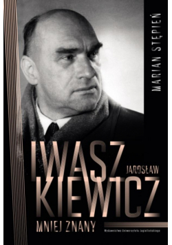 Jarosław Iwaszkiewicz mniej znany