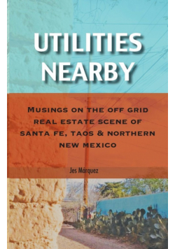 Utilities Nearby