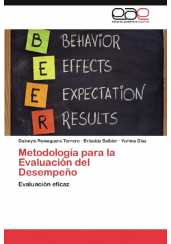 Metodología para la Evaluación del Desempeño
