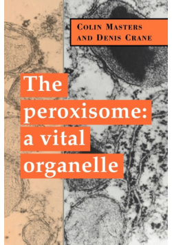 The Peroxisome
