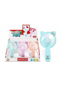Wiatraczek Sportox Kids