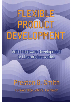 Flexible Product Development