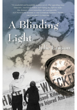 A Blinding Light