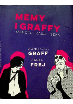 Memy i graffy