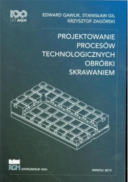 Projektowanie procesów technologicznych