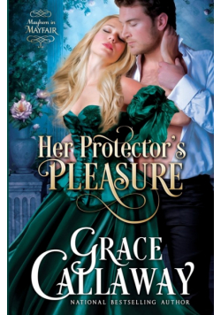 Her Protector's Pleasure