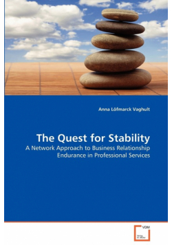 The Quest for Stability