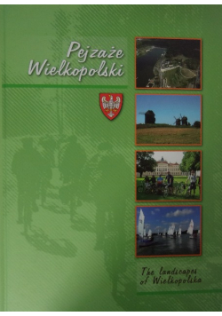 Pejzaże Wielkopolski