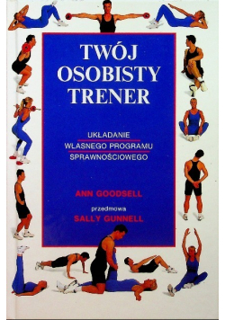 Twój osobisty trener