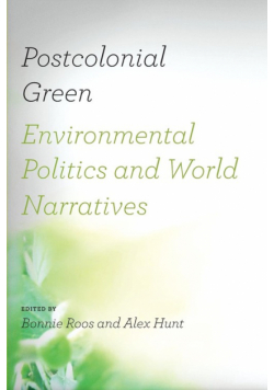Postcolonial Green
