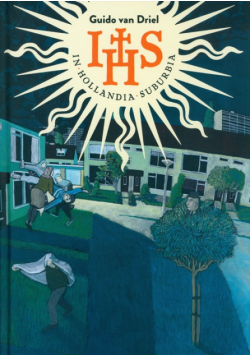 IHS In Hollandia Suburbia