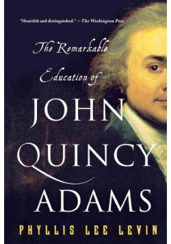 The Remarkable Education Of John Qu