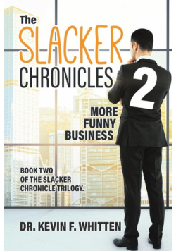 The Slacker Chronicles 2