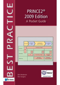 PRINCE2TM 2009 Edition  - A Pocket Guide