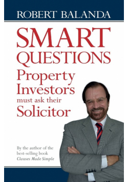 Smart Questions Property Investors Must Ask Their Solicitor