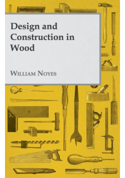 Design and Construction in Wood
