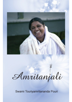 Amritanjali