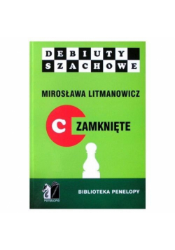 Jak rozpocząć partię szachową, część C zamknięte