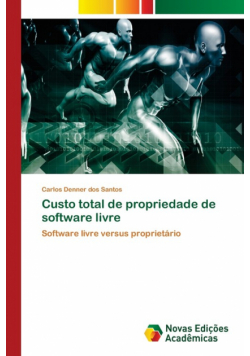 Custo total de propriedade de software livre