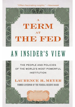 A Term at the Fed