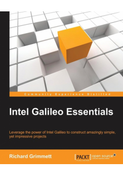 Intel Galileo Essentials