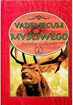 Vademecum Myśliwego