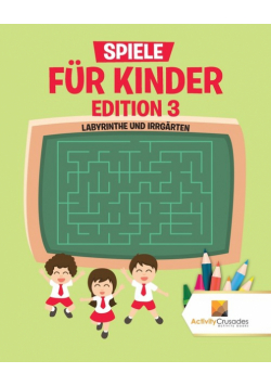 Spiele Für Kinder Edition 3