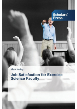 Job Satisfaction for Exercise Science Faculty