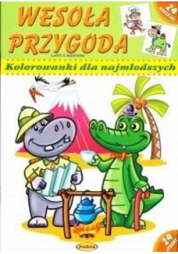 Wesoła przygoda PASJA